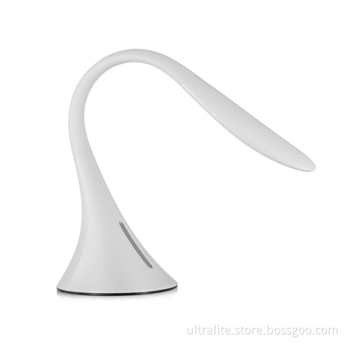 touch control led desk lamp with usb port,table light